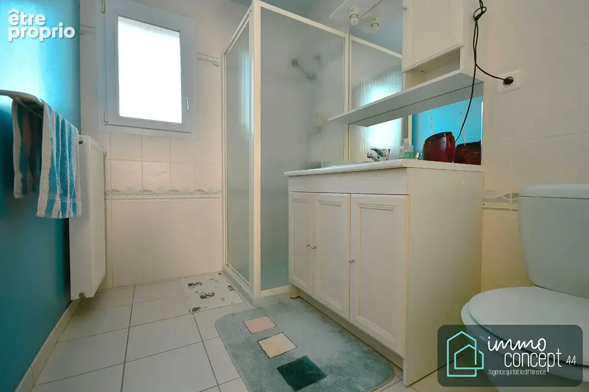 Maison Bouguenais 5 pièce(s) 110.04 m2, Immo Concept 44 - photo 9