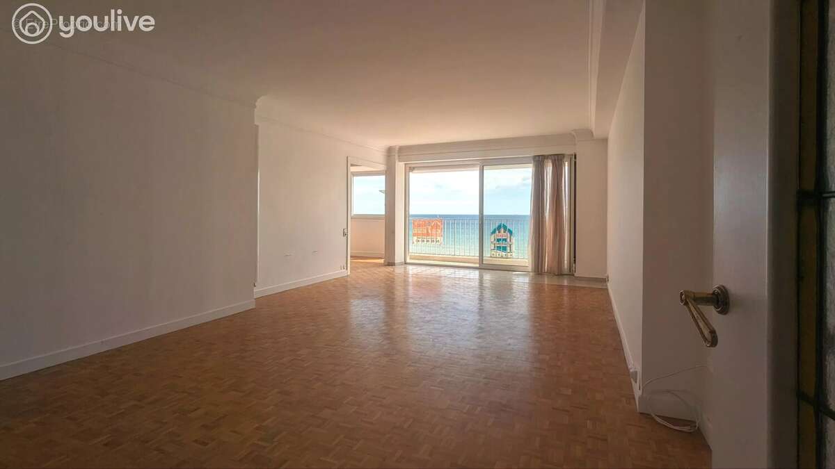 Appartement à LES SABLES-D'OLONNE