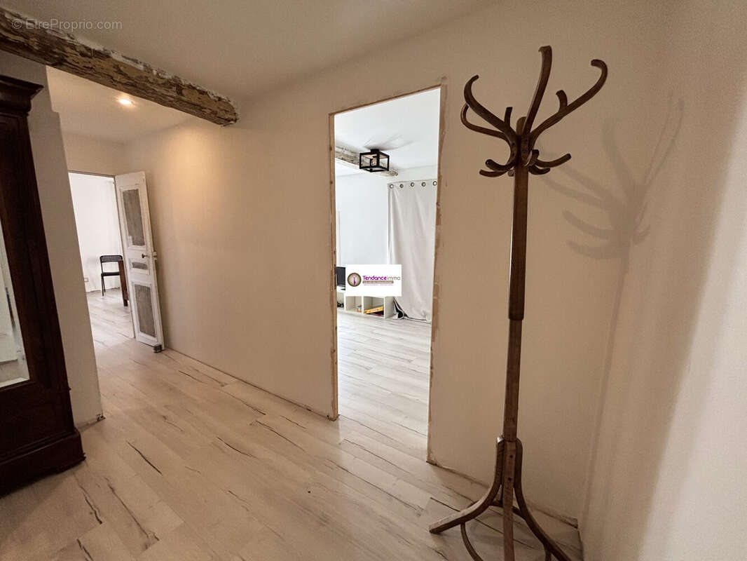 Maison à MORTAGNE-AU-PERCHE