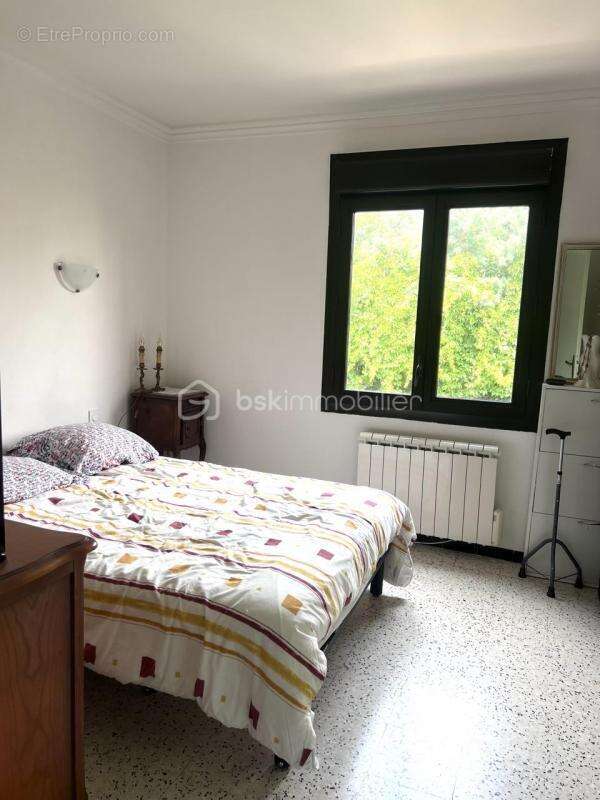 Maison à FRONTIGNAN