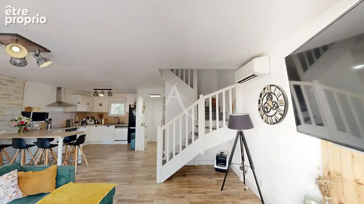 Maison 3 faces - jardin - garage - piscine - la pinède de lézignan - photo 9