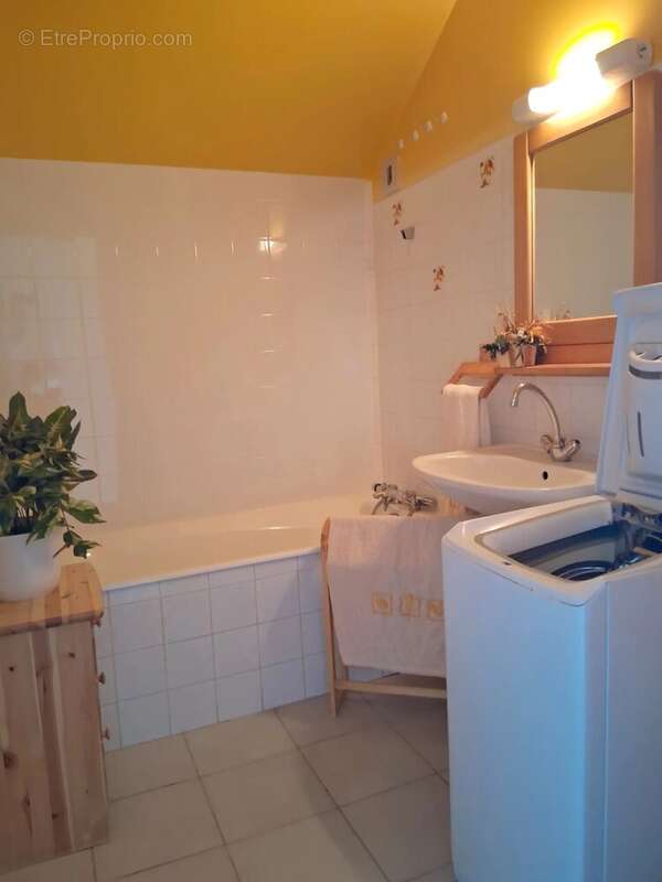 Exclusivité Prémanon – Duplex F4 lumineux de 85 m² avec 2 balcons Plein Sud, 2 garages et cave - photo 14