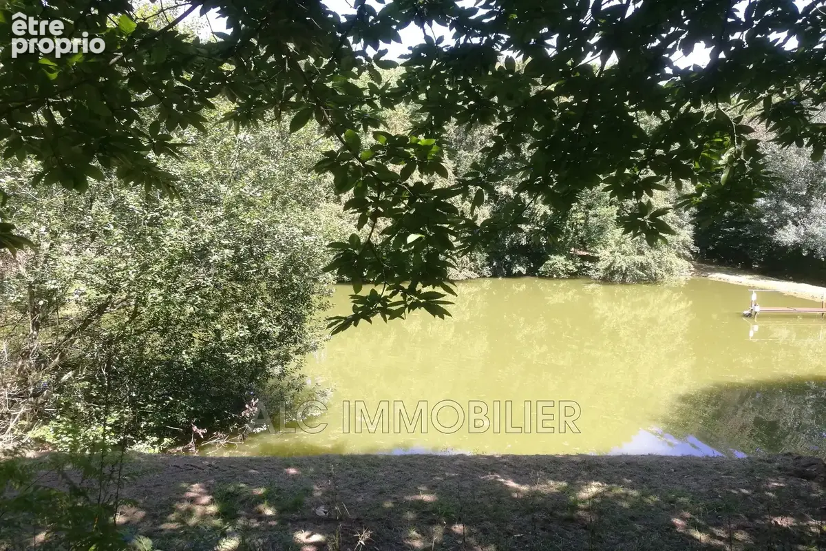 Terrain 110 000 m² à vendre à Hambers (53160) - photo 2