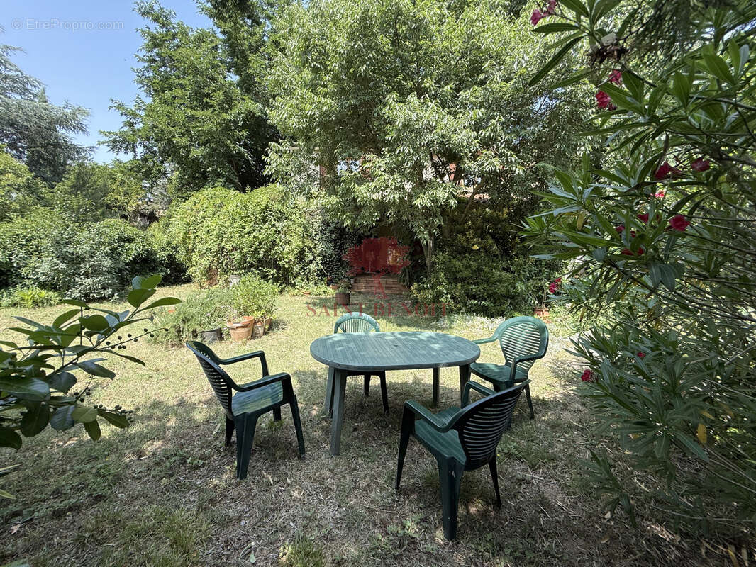 Maison à GIGNAC