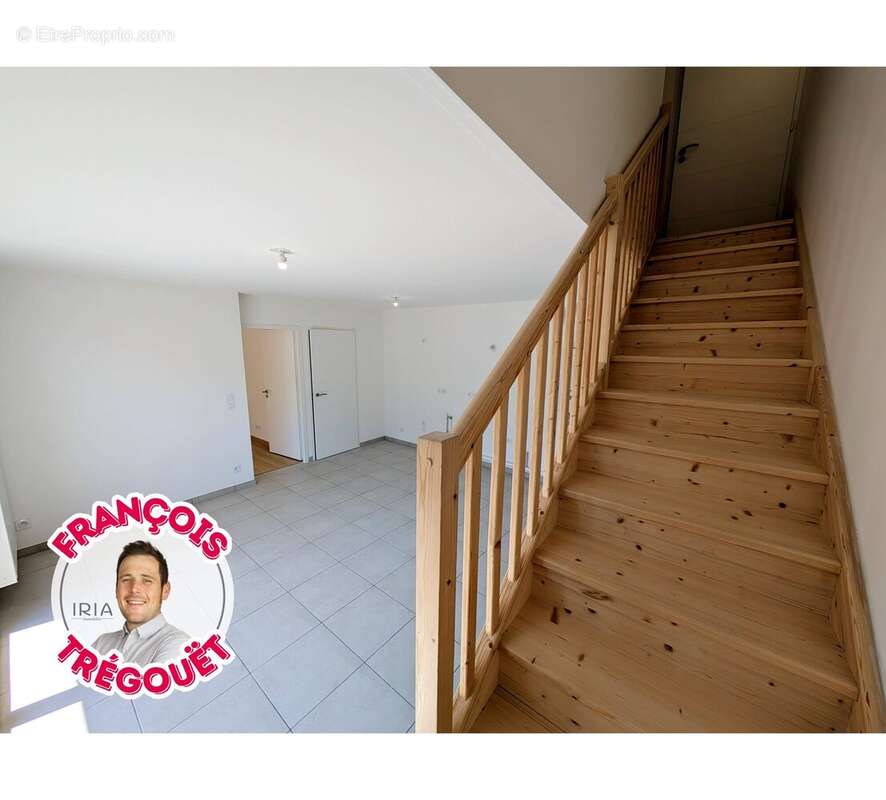 Appartement à SAINT-PIERRE-EN-FAUCIGNY