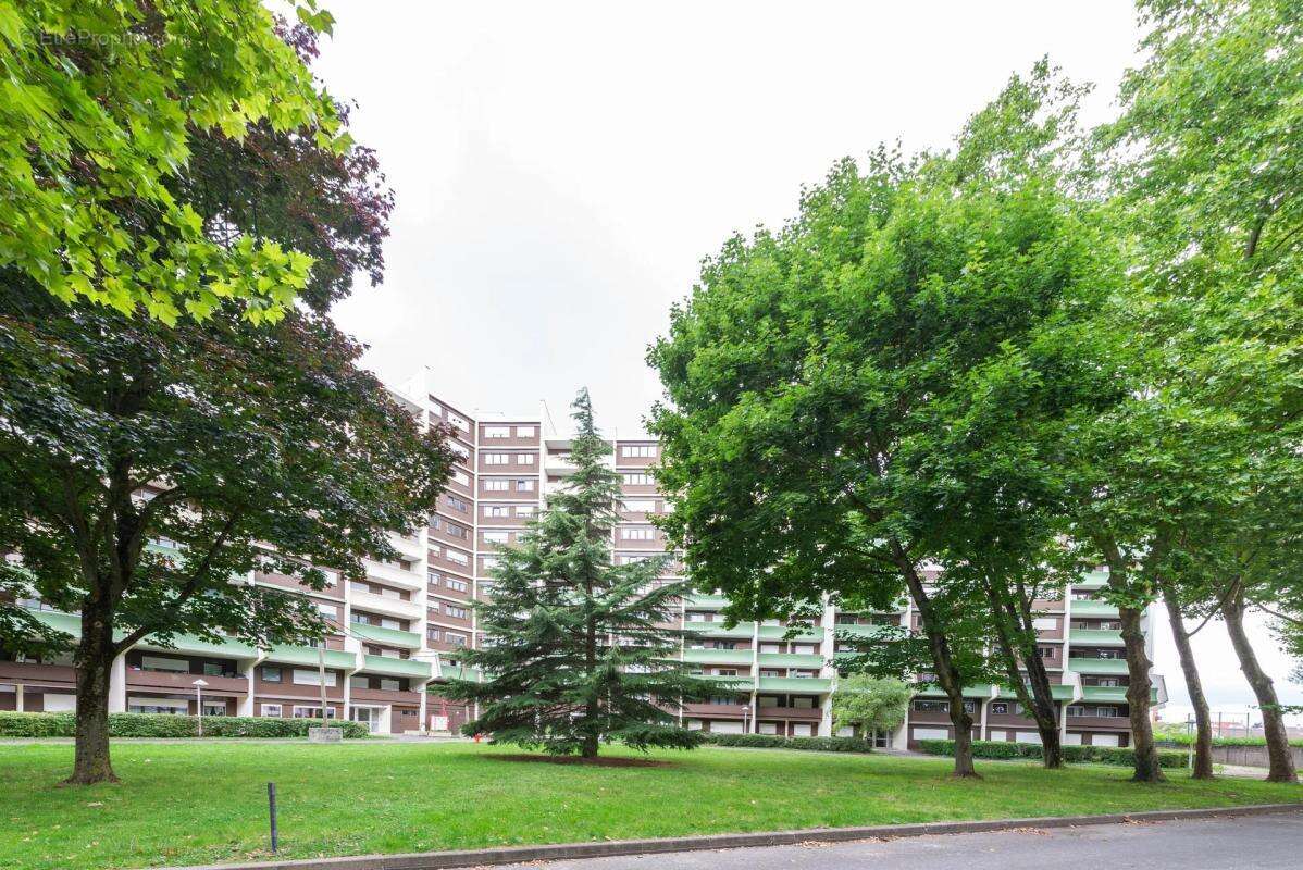 Appartement à SEVRAN