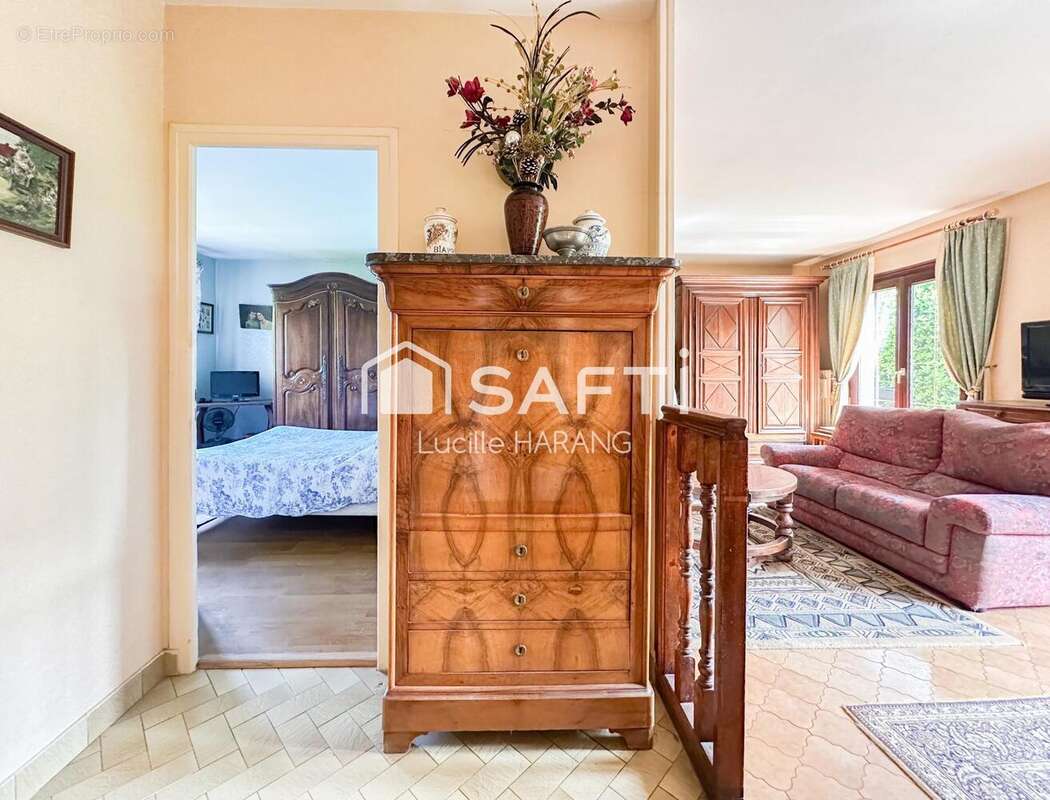 Photo 2 - Maison à CORMONTREUIL