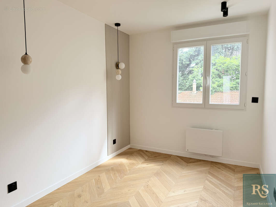 Appartement à ANTONY