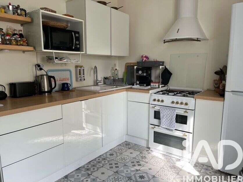 Photo 4 - Maison à MEAUX