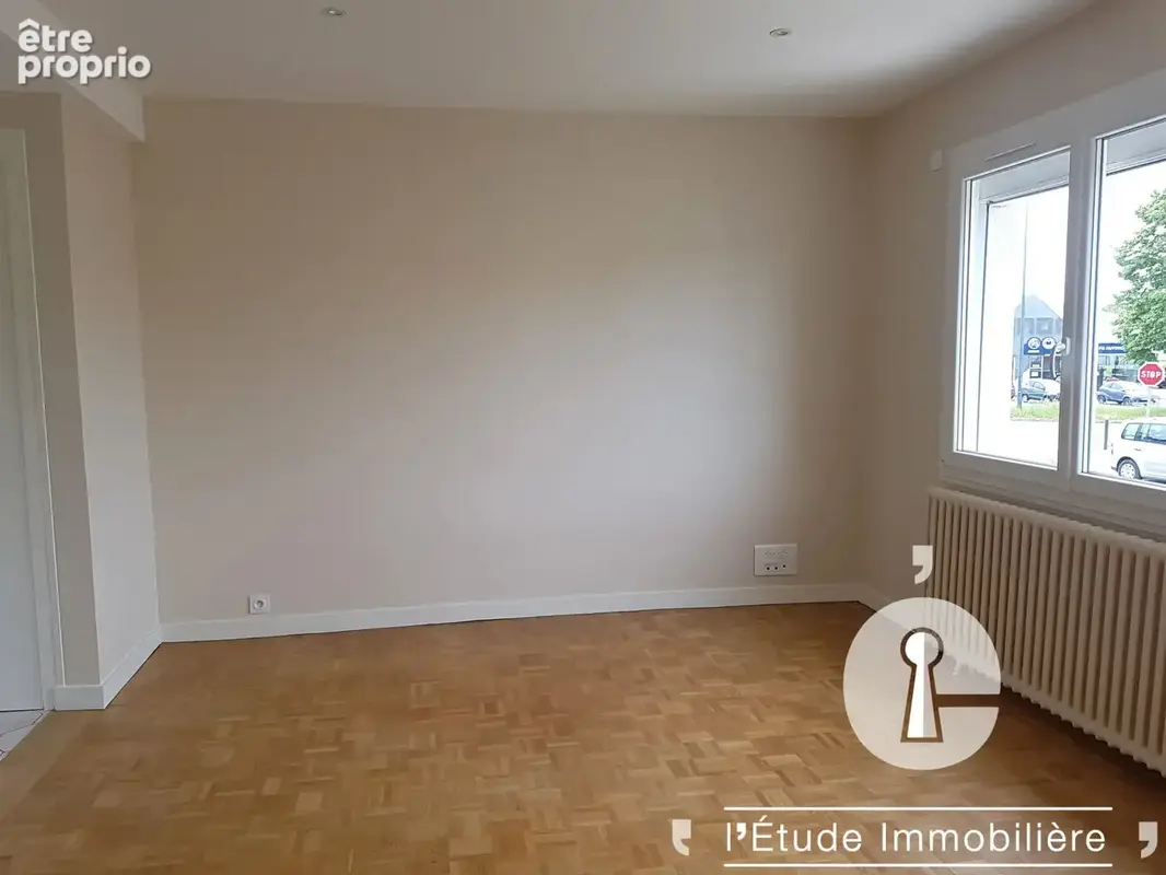 Maison sur sous-sol, rénovée en 2020 - photo 2