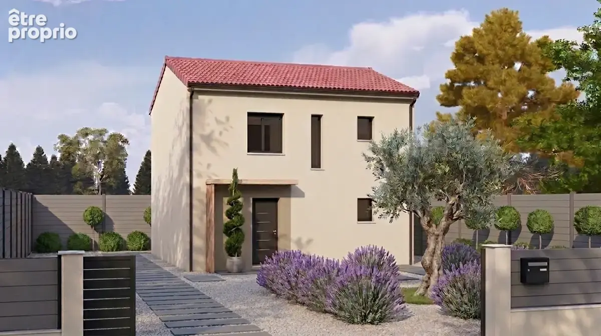 Maison à RIOM