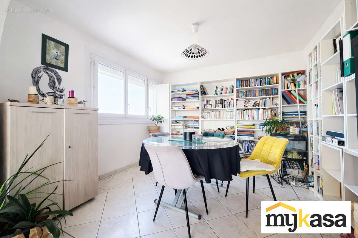 Appartement à MARTIGUES