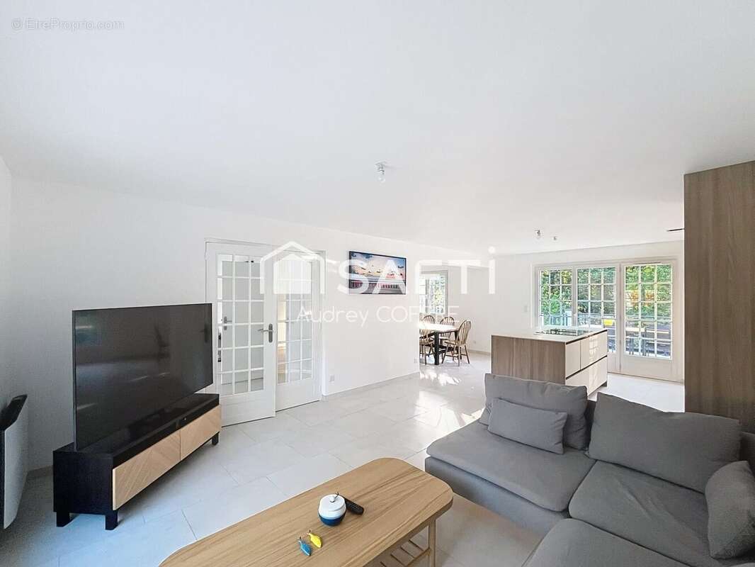 Photo 3 - Maison à LE TOUQUET-PARIS-PLAGE