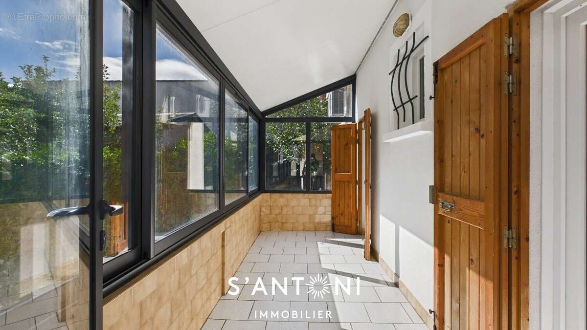 Maison à VALRAS-PLAGE