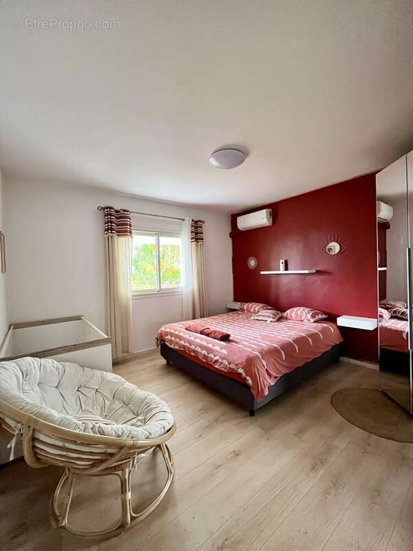 Appartement à LE TAMPON