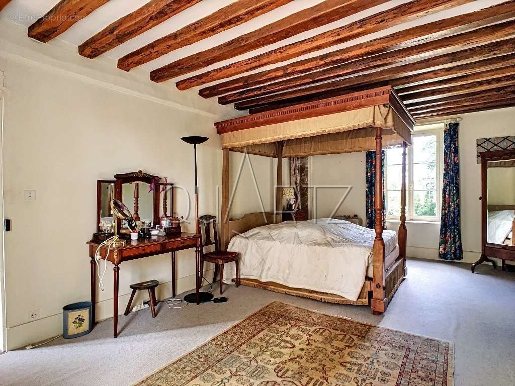 Maison à CHAUMONT-EN-VEXIN