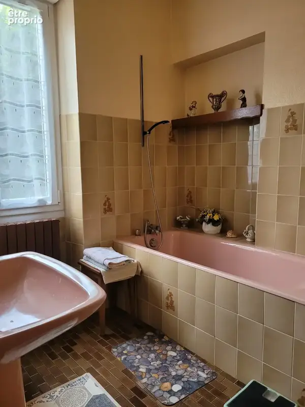 MAISON DE CAMPAGNE en Vente à terme sur 120 mois - photo 19