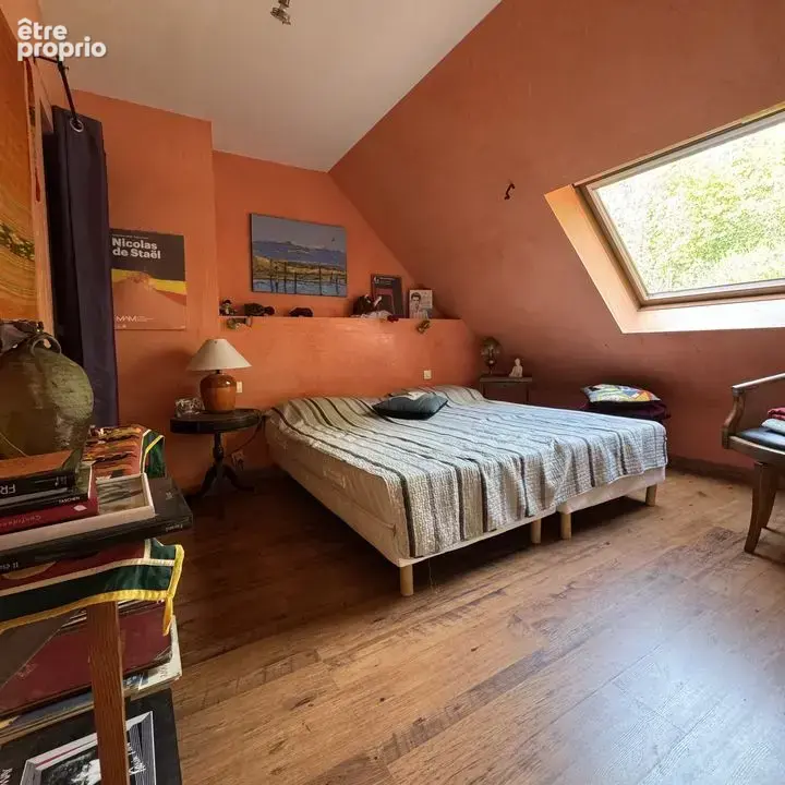 Maison 7 pièces 180 m² à vendre à Ormoy-La-Riviere (91150) - photo 6