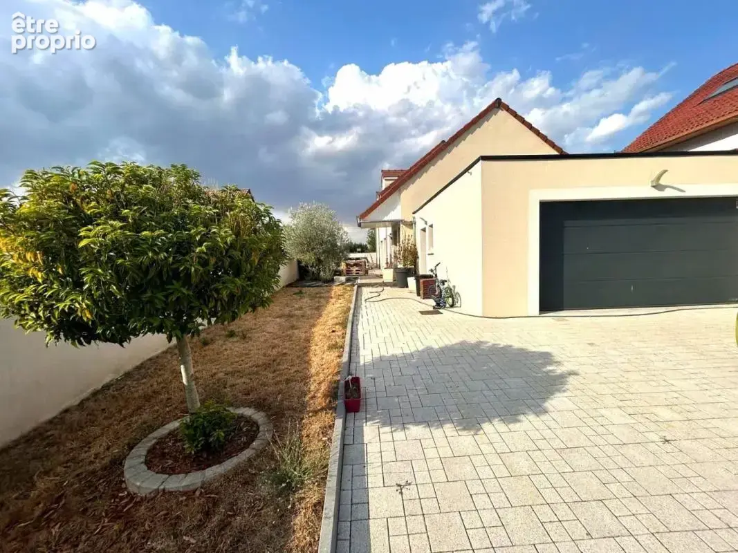 Maison 177 m² à Dijon  - photo 2