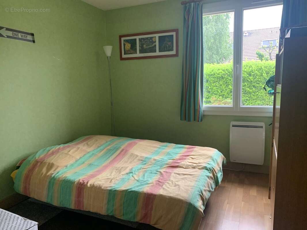 Maison à GUYANCOURT