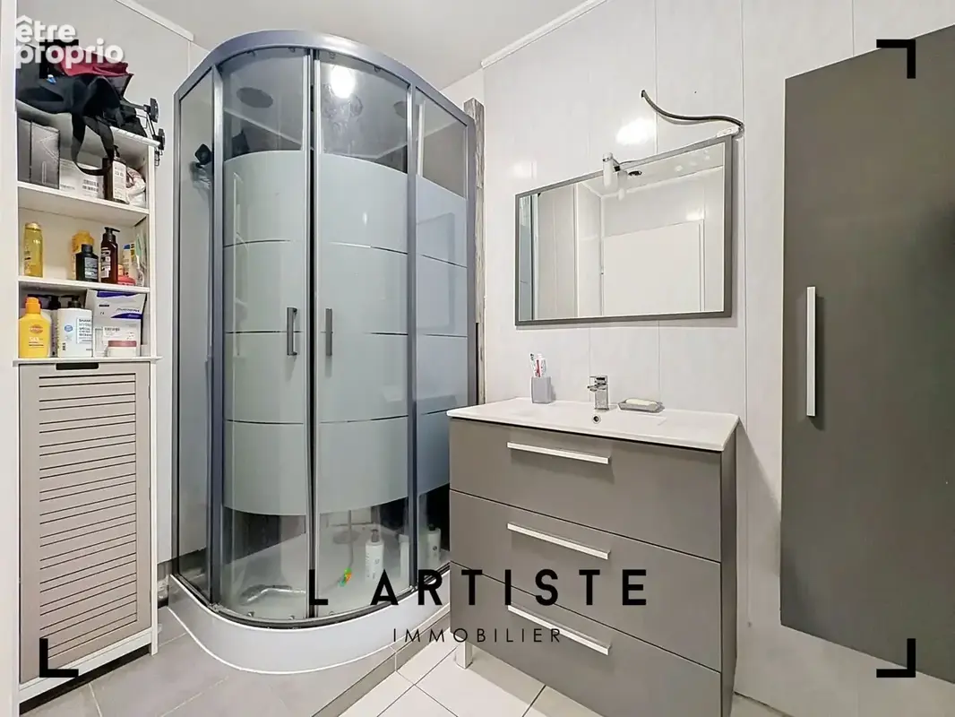 Maison 4 pièces 89 m² à vendre à Saint-Pierre-Les-Elbeuf (76320) - photo 8