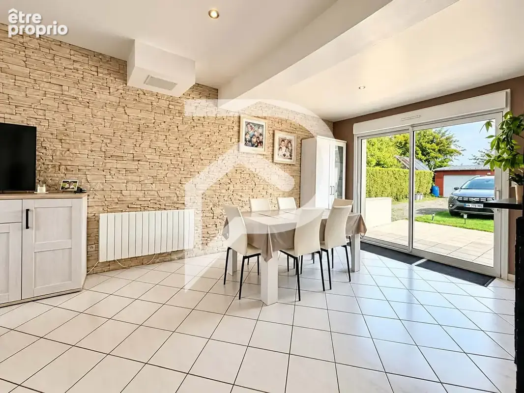 Maison Froissy 7 pièce(s) 104 m2 - photo 5