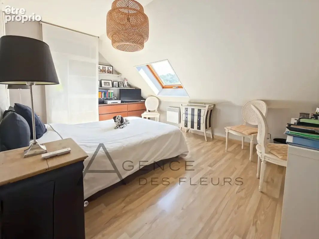 Maison Saint Pierre Les Elbeuf 135 m2 - photo 10