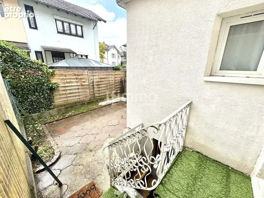 Charmante maison accolé à Dornach 68200 - photo 8