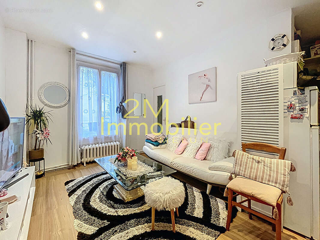 Appartement à MELUN