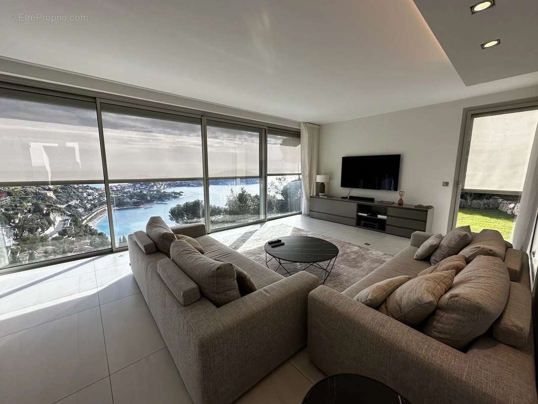 Maison à VILLEFRANCHE-SUR-MER