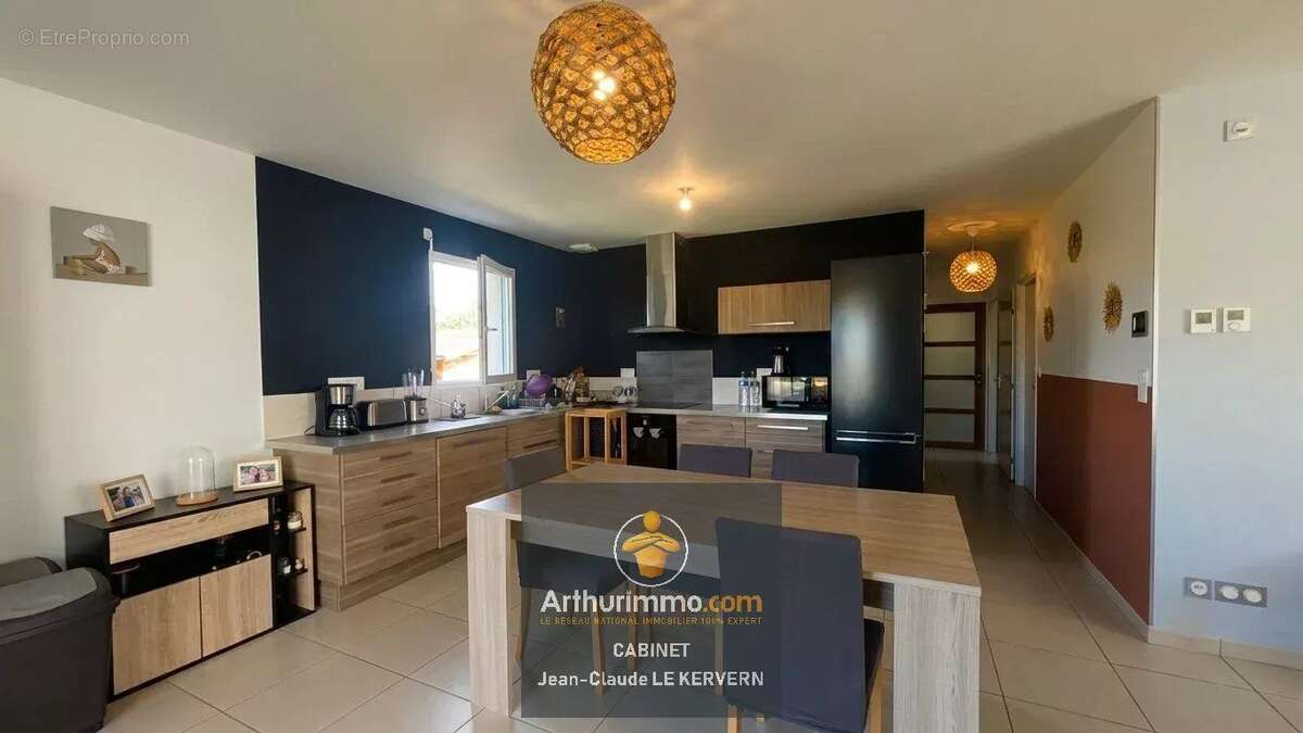 Vente Maison Saint-brandan(22800) 237 600ï¿œ - photo 5