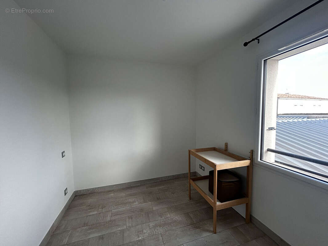 Maison à LA ROCHELLE