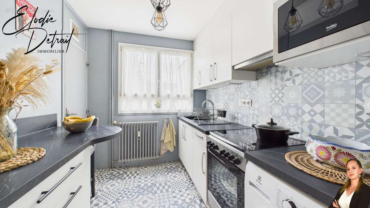 Appartement à ALENCON