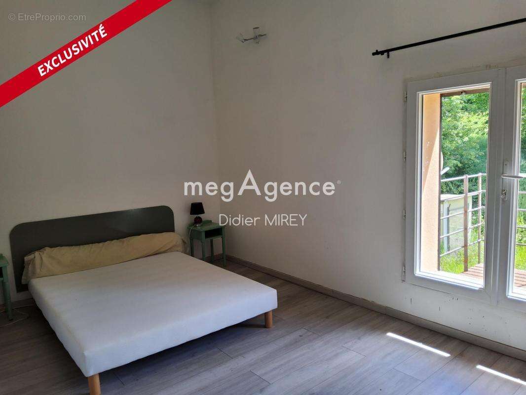 Propriété 10 pièces avec dépendances, grand terrain - photo 11