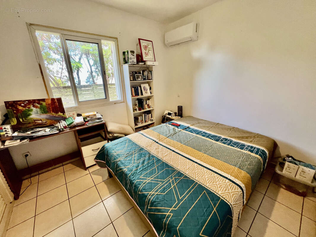 Maison à SAINT-JOSEPH