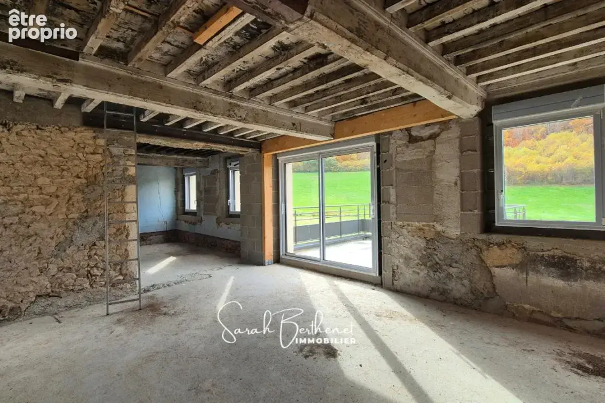 Appartement - photo 3
