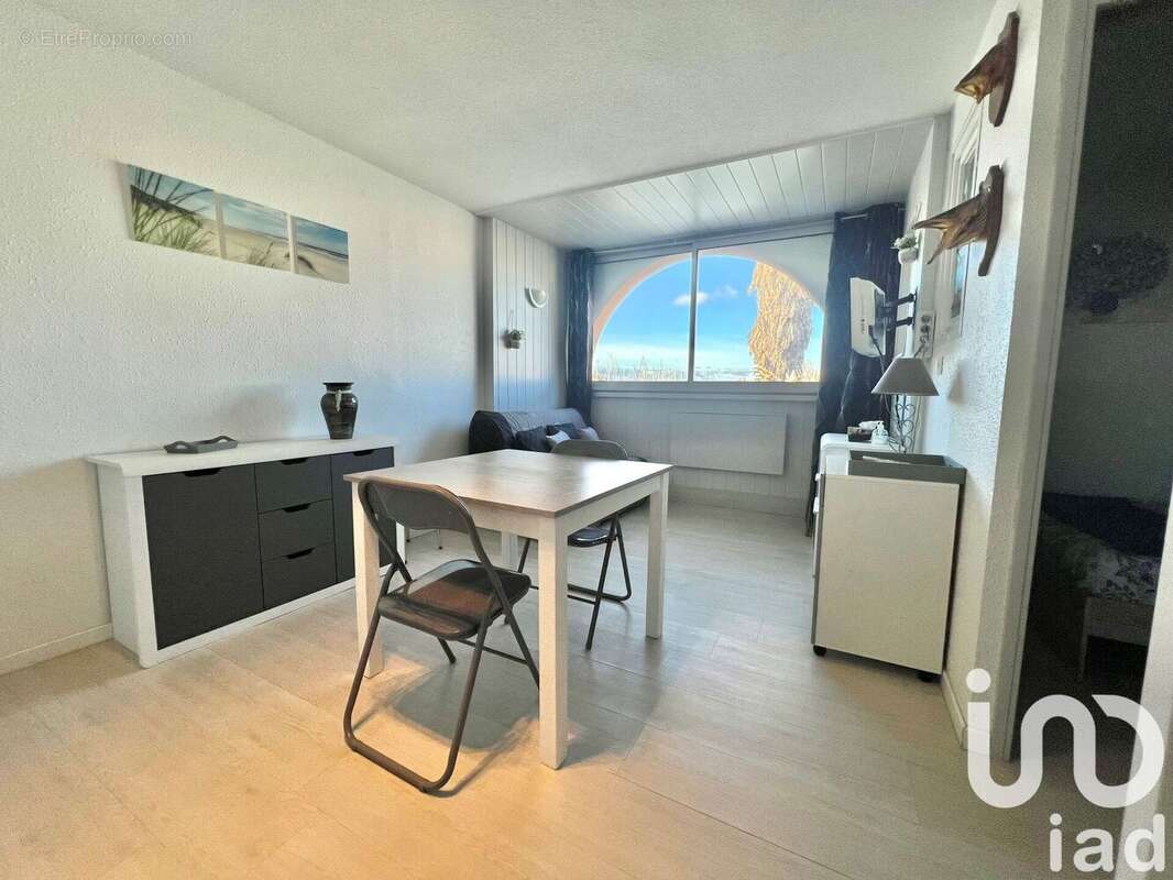 Photo 2 - Appartement à LEUCATE