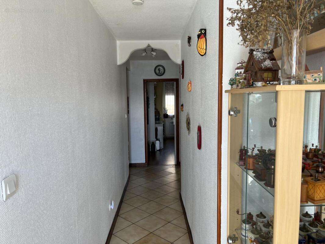 Appartement F5 - photo 4