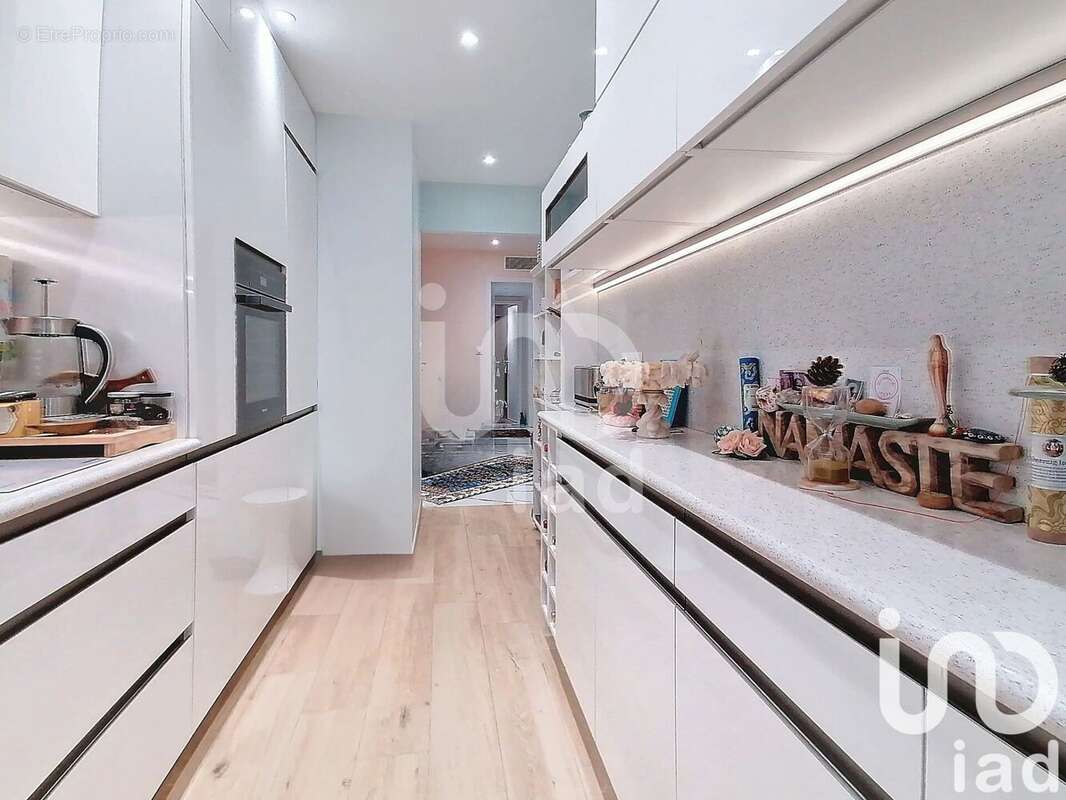 Photo 6 - Appartement à MENTON