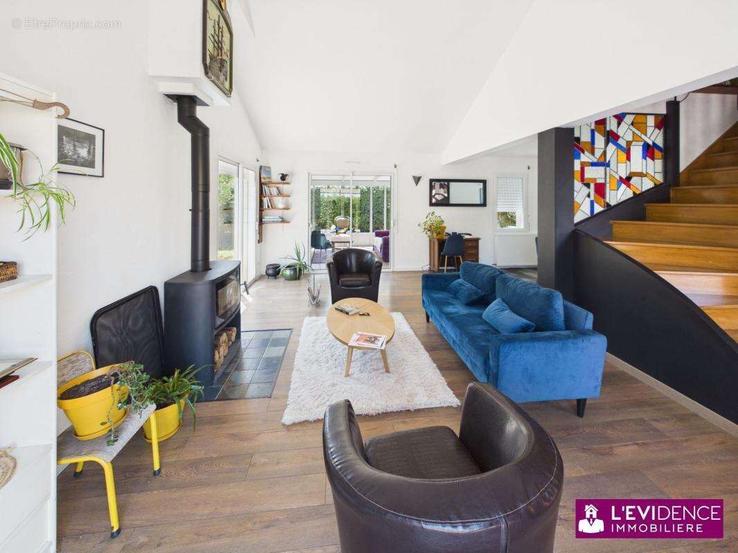 Photo 4 - Maison à LA BAULE-ESCOUBLAC