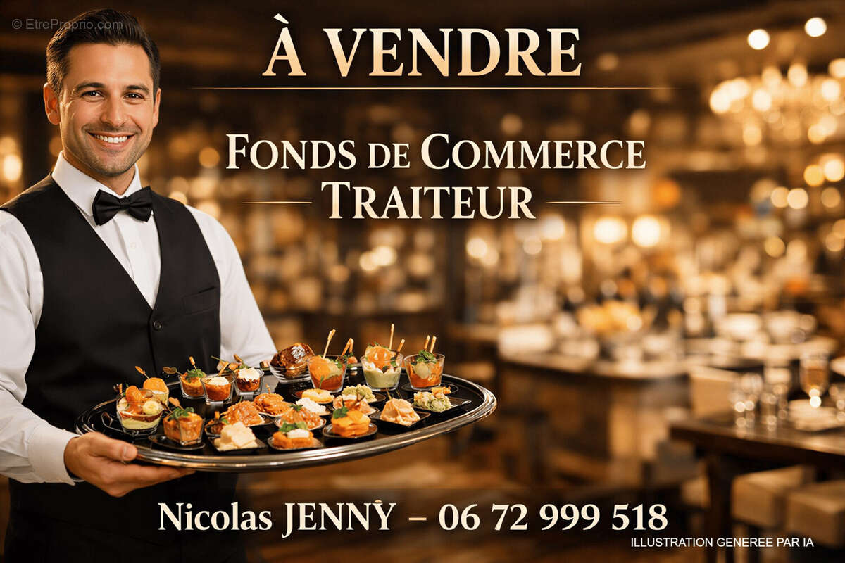 Autre à SORGUES
