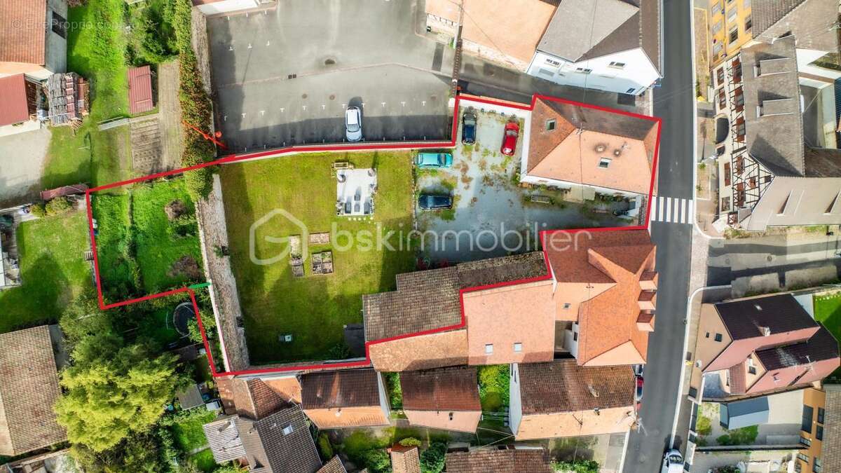 Immeuble de caractère – Investissement patrimonial d’exception - photo 2