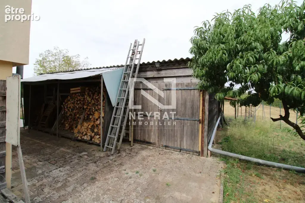 Maison 4 chambres et garages - photo 19