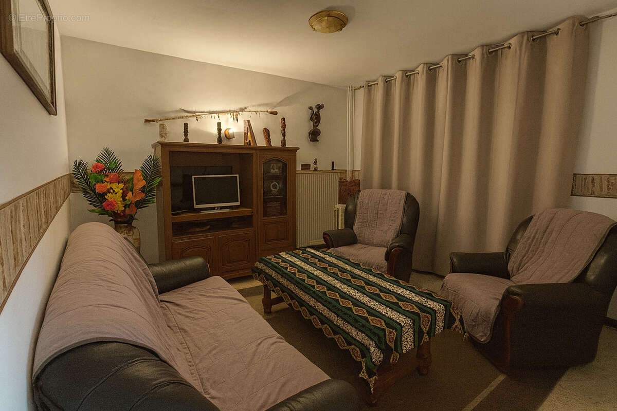 Appartement à LA VALETTE-DU-VAR