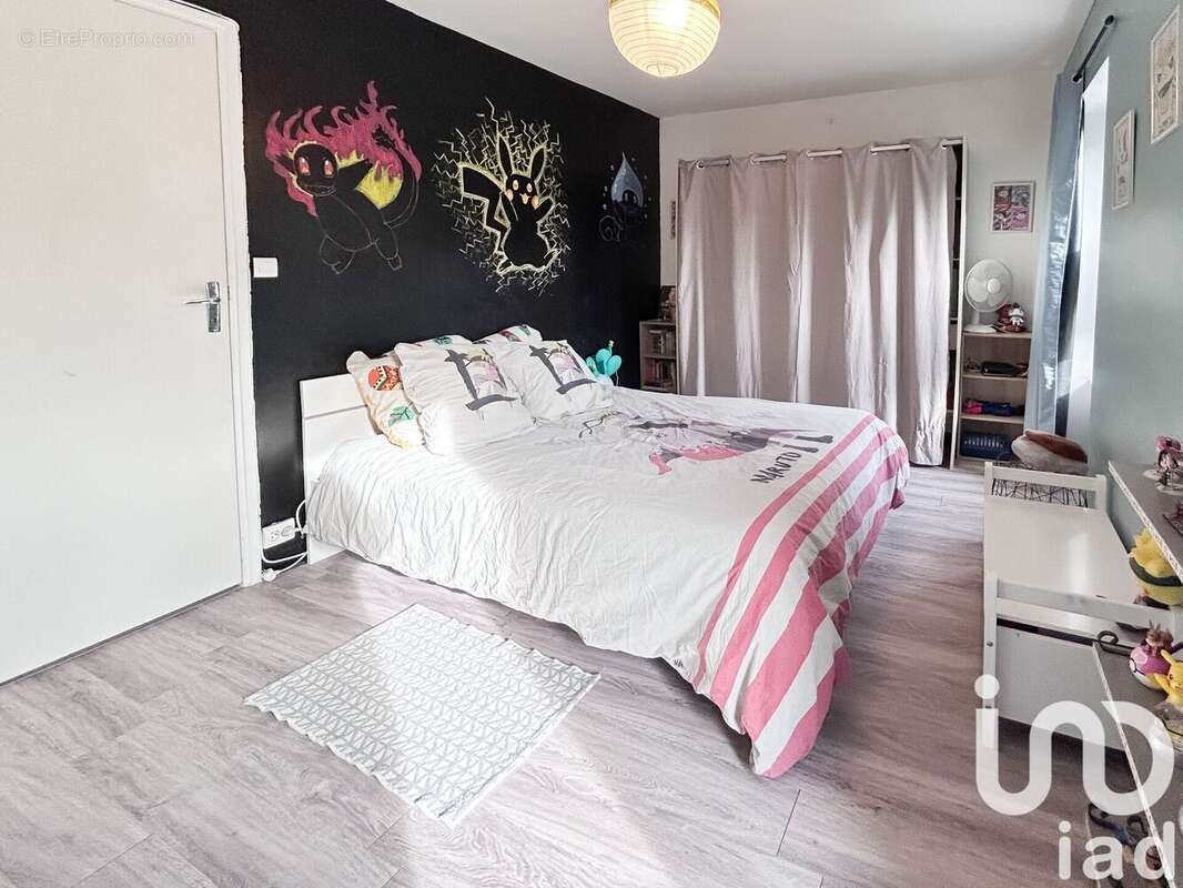 Photo 9 - Maison à TORIGNI-SUR-VIRE