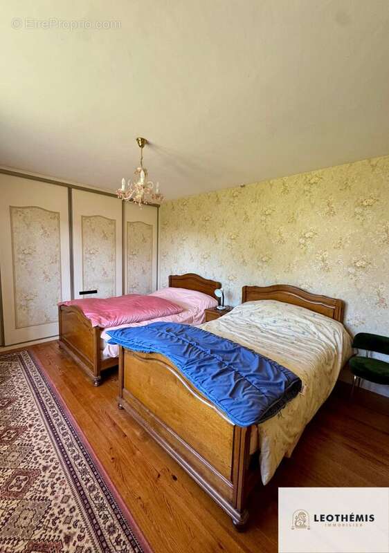 Maison à LES MATHES