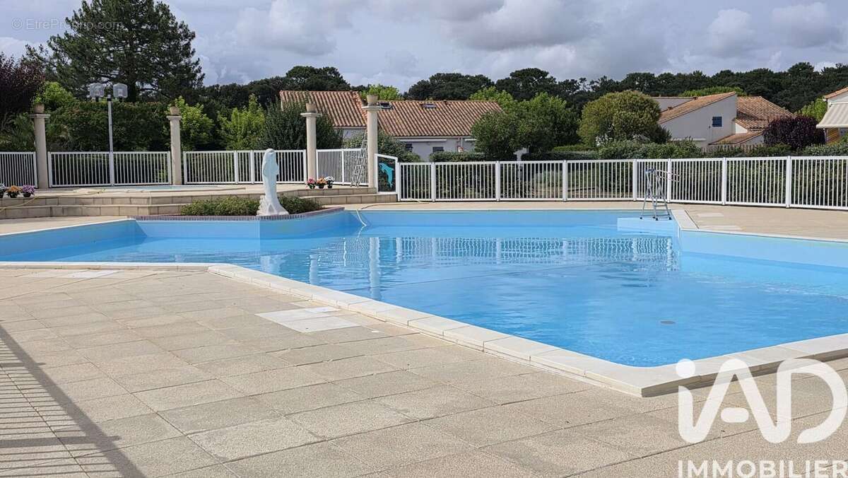 Photo 3 - Maison à SAINT-PALAIS-SUR-MER