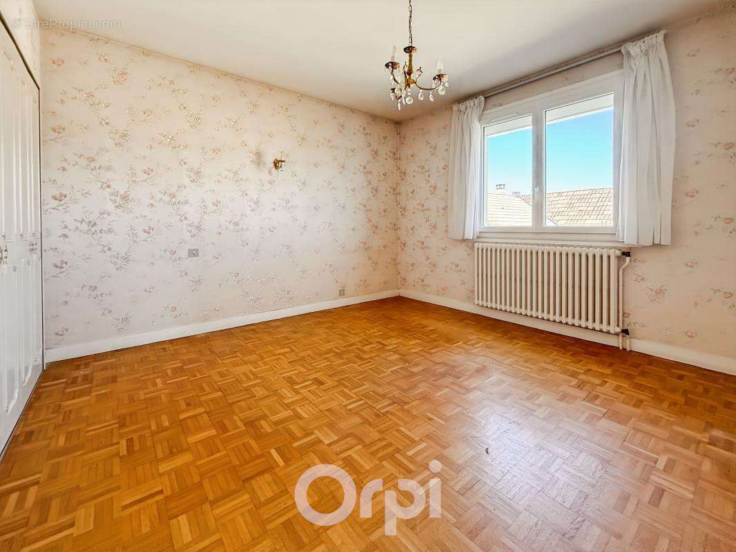 Maison à RILHAC-RANCON