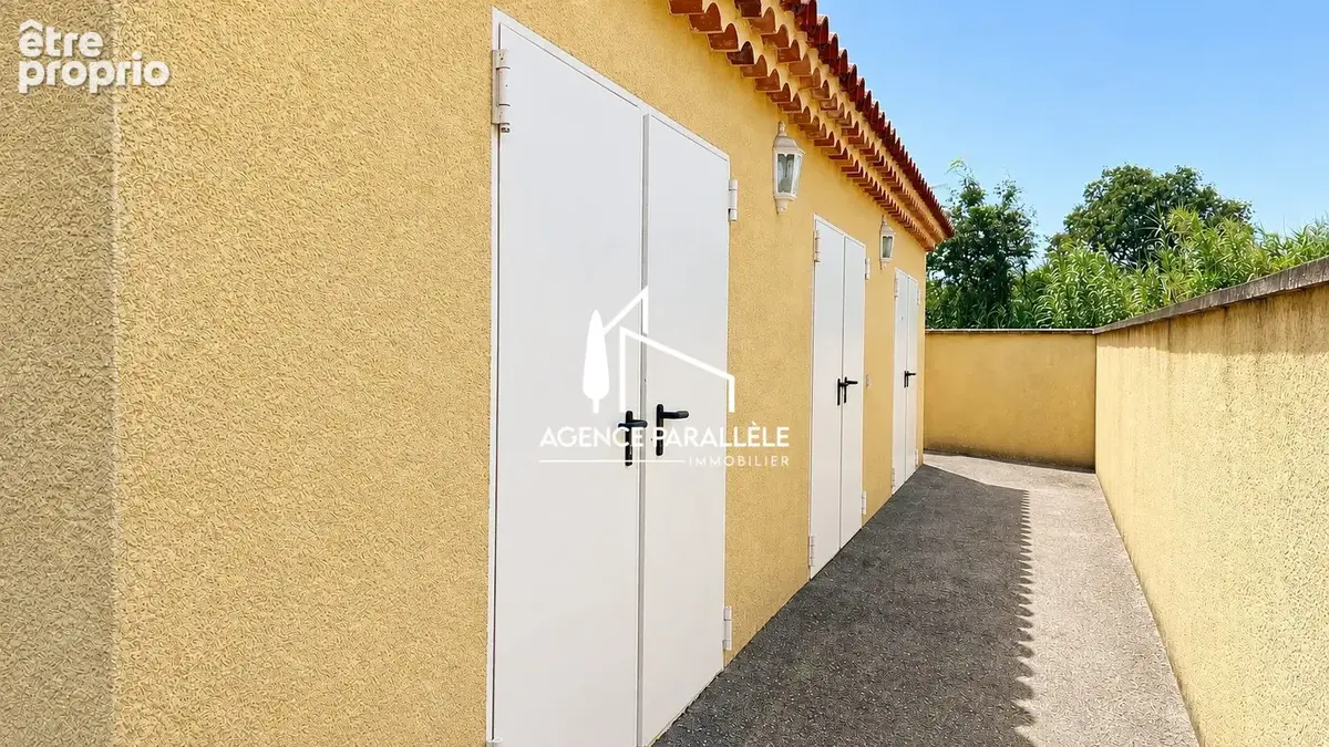 Appartement 48 m² à L'isle-Sur-La-Sorgue  - photo 5