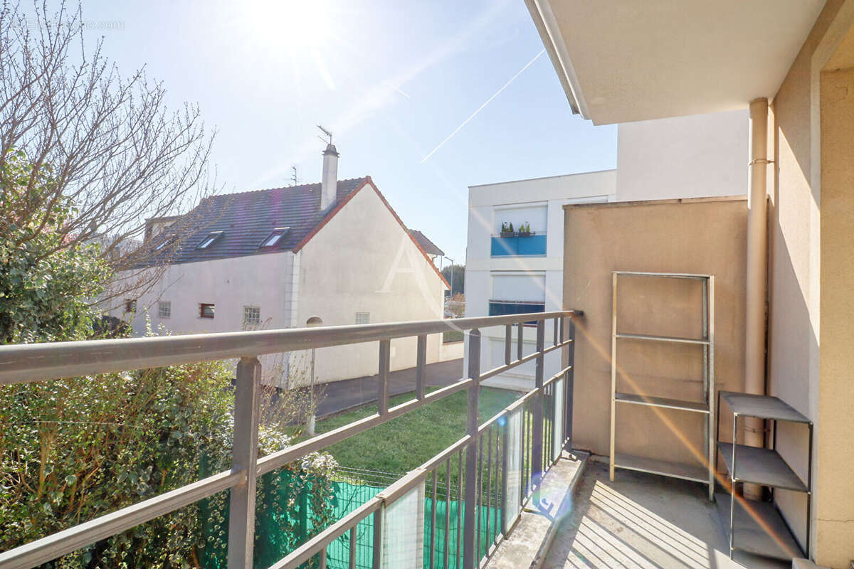 Appartement à ANTONY